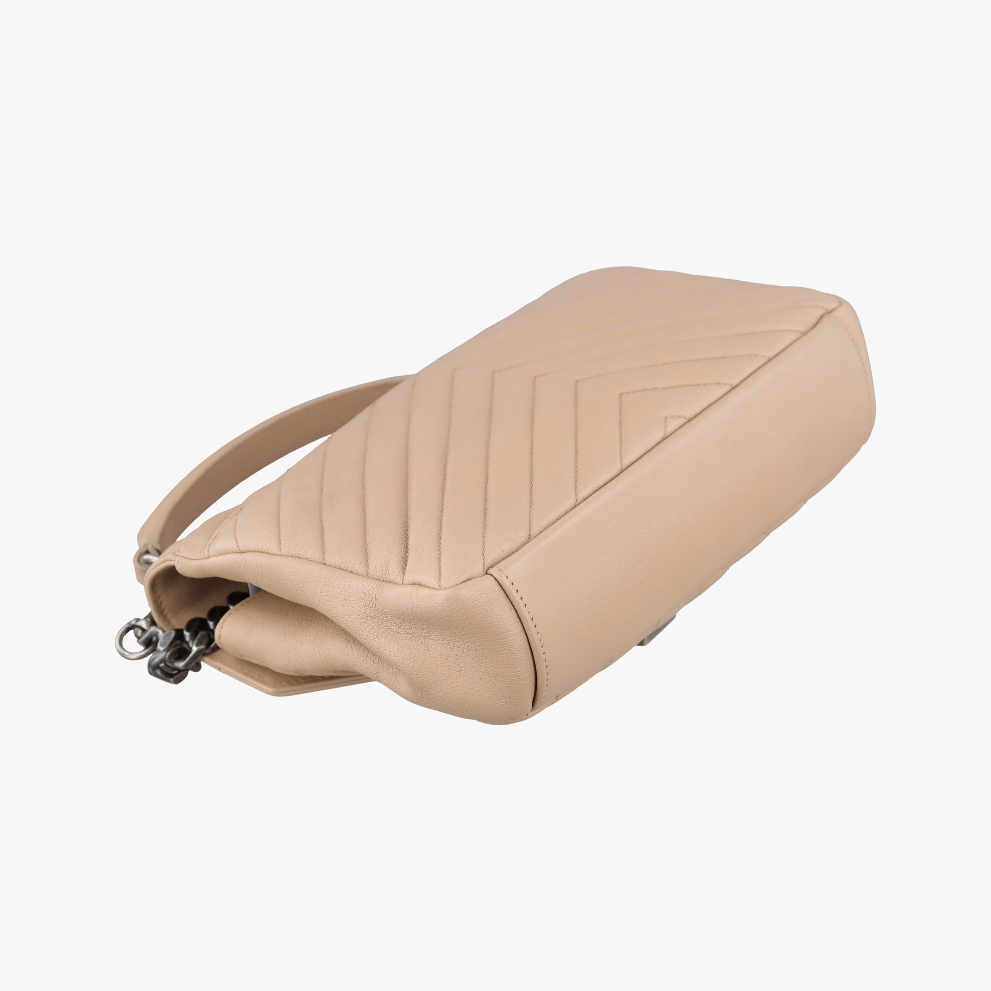 COLLEGE Beige Leather 428056 DMR428056.0216カレッジ ベージュ レザー 428056 DMR428056.0216