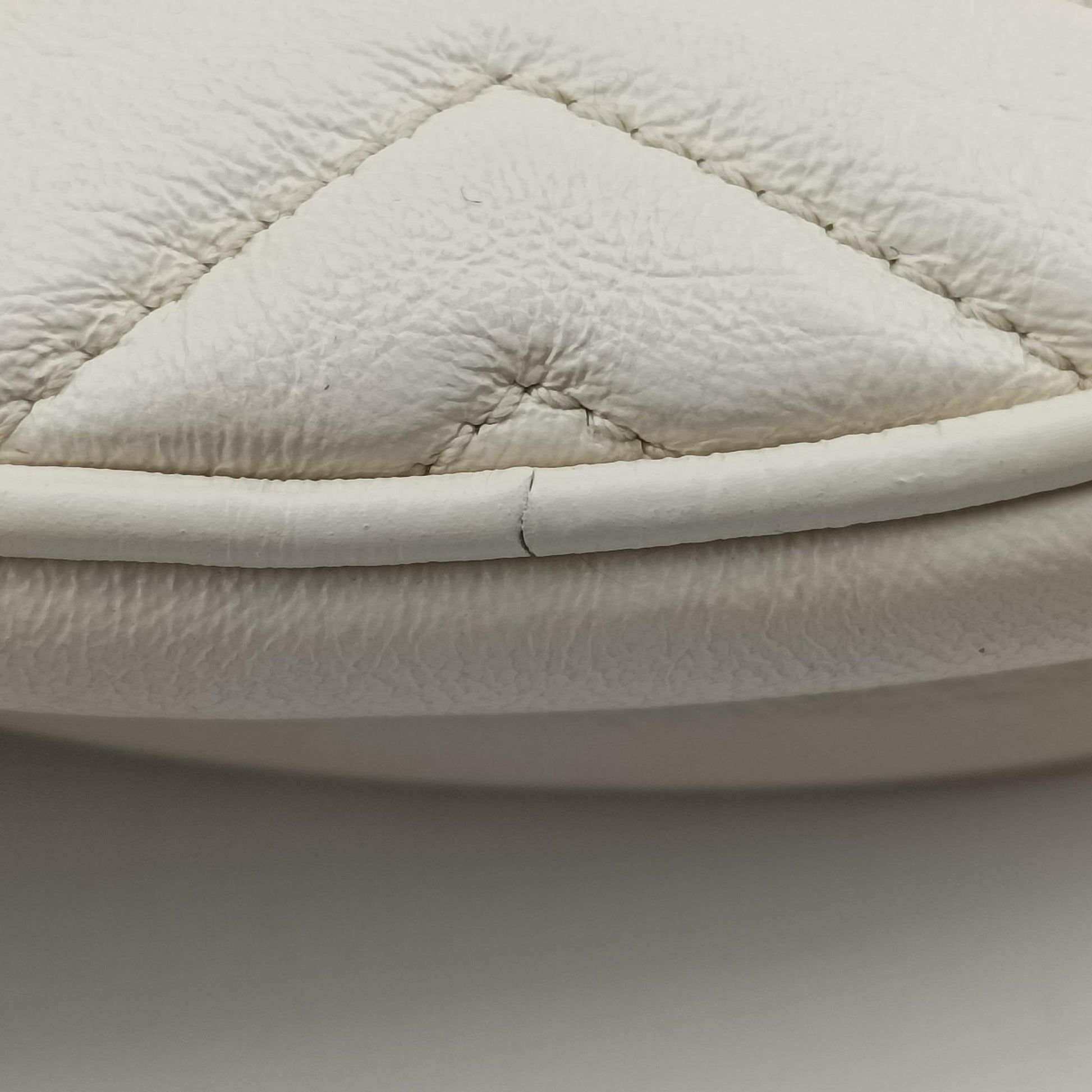 GG Marmont White Leather 550154 E027529418GGマーモント ホワイト レザー 550154 E027529418