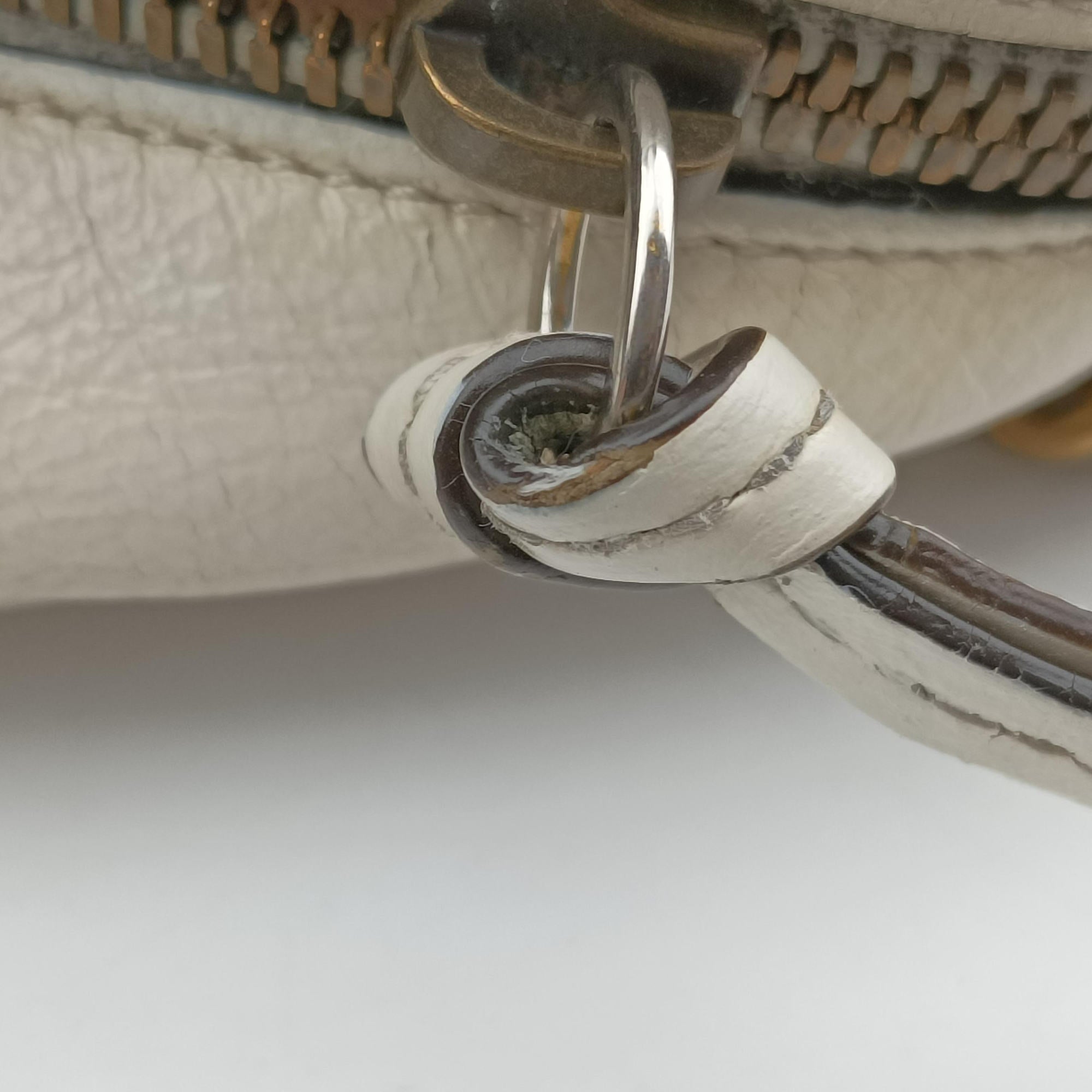 GG Marmont White Leather 550154 E027529418GGマーモント ホワイト レザー 550154 E027529418