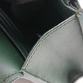 KATE Green Leather 452159 GUE452159.0317ケイト グリーン レザー 452159 GUE452159.0317