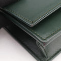 KATE Green Leather 452159 GUE452159.0317ケイト グリーン レザー 452159 GUE452159.0317