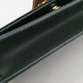 KATE Green Leather 452159 GUE452159.0317ケイト グリーン レザー 452159 GUE452159.0317