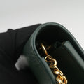 KATE Green Leather 452159 GUE452159.0317ケイト グリーン レザー 452159 GUE452159.0317