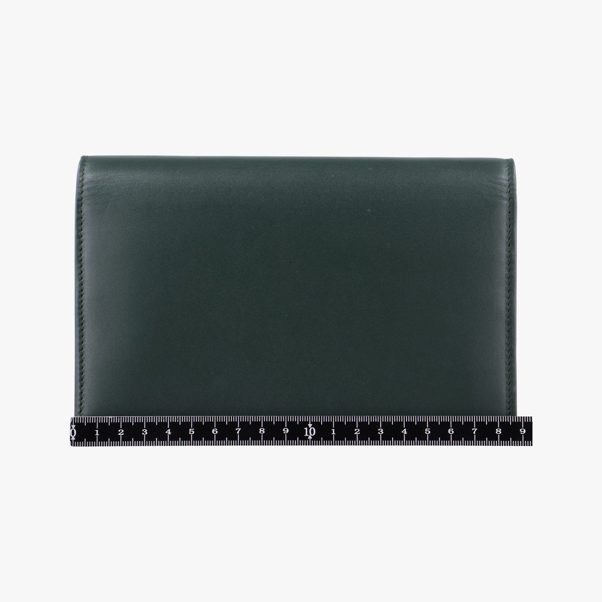 KATE Green Leather 452159 GUE452159.0317ケイト グリーン レザー 452159 GUE452159.0317