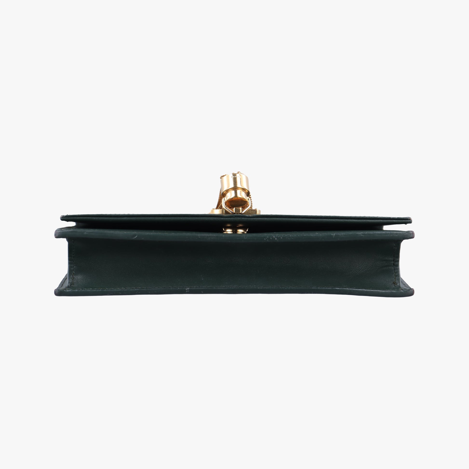 KATE Green Leather 452159 GUE452159.0317ケイト グリーン レザー 452159 GUE452159.0317