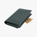 KATE Green Leather 452159 GUE452159.0317ケイト グリーン レザー 452159 GUE452159.0317