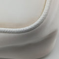 Re-Edition Nylon Mini White nylon 1TT122 42リエディションナイロンミニ ホワイト ナイロン 1TT122 42