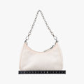 Re-Edition Nylon Mini White nylon 1TT122 42リエディションナイロンミニ ホワイト ナイロン 1TT122 42