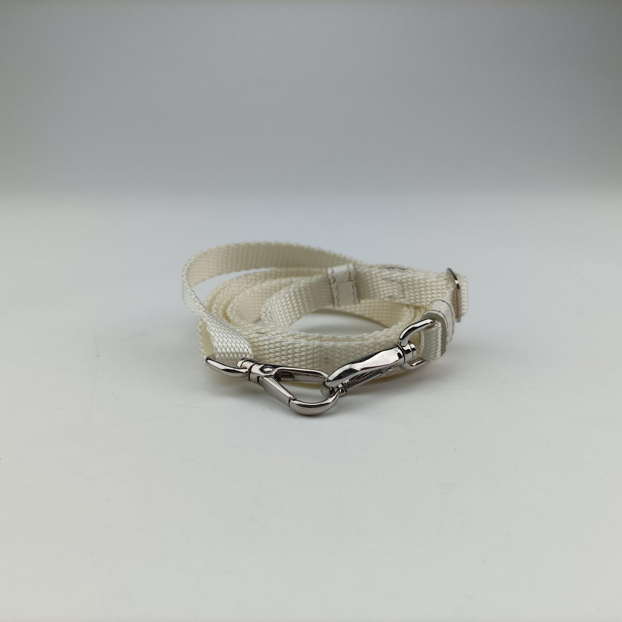 Re-Edition Nylon Mini White nylon 1TT122 42リエディションナイロンミニ ホワイト ナイロン 1TT122 42
