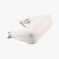 Re-Edition Nylon Mini White nylon 1TT122 42リエディションナイロンミニ ホワイト ナイロン 1TT122 42