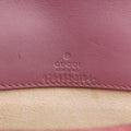 Dionysus Beige×Multicolour PVC coated canvas × suede 476432 ディオニュソス ベージュ×マルチカラー PVCコーティングキャンバス×スエード 476432 