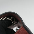 Dionysus Beige×Multicolour PVC coated canvas × suede 476432 ディオニュソス ベージュ×マルチカラー PVCコーティングキャンバス×スエード 476432 