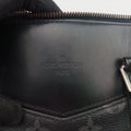 Briefcase Explorer Noir Monogram Eclipse Canvas M40566 AR1188ブリーフケース エクスプローラー ノワール モノグラム エクリプス キャンバス M40566 AR1188