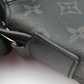 Briefcase Explorer Noir Monogram Eclipse Canvas M40566 AR1188ブリーフケース エクスプローラー ノワール モノグラム エクリプス キャンバス M40566 AR1188