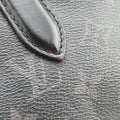Briefcase Explorer Noir Monogram Eclipse Canvas M40566 AR1188ブリーフケース エクスプローラー ノワール モノグラム エクリプス キャンバス M40566 AR1188