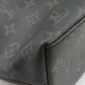 Briefcase Explorer Noir Monogram Eclipse Canvas M40566 AR1188ブリーフケース エクスプローラー ノワール モノグラム エクリプス キャンバス M40566 AR1188