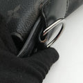 Briefcase Explorer Noir Monogram Eclipse Canvas M40566 AR1188ブリーフケース エクスプローラー ノワール モノグラム エクリプス キャンバス M40566 AR1188