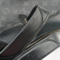 Briefcase Explorer Noir Monogram Eclipse Canvas M40566 AR1188ブリーフケース エクスプローラー ノワール モノグラム エクリプス キャンバス M40566 AR1188