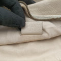 Print White Leather 493869 F024036835グッチプリント ホワイト レザー 493869 F024036835