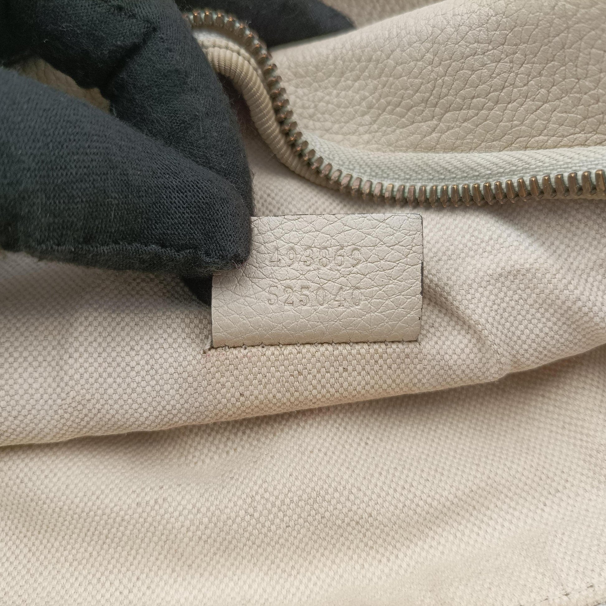 Print White Leather 493869 F024036835グッチプリント ホワイト レザー 493869 F024036835