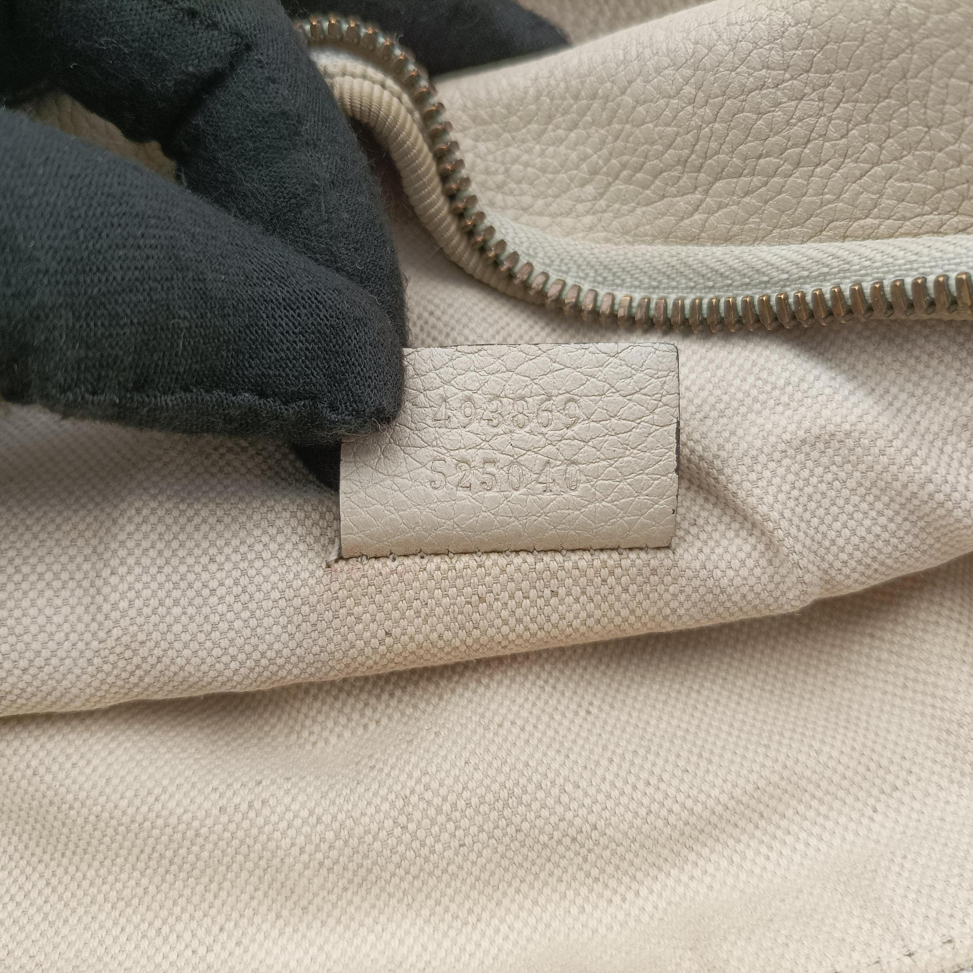 Print White Leather 493869 F024036835グッチプリント ホワイト レザー 493869 F024036835