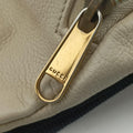 Print White Leather 493869 F024036835グッチプリント ホワイト レザー 493869 F024036835