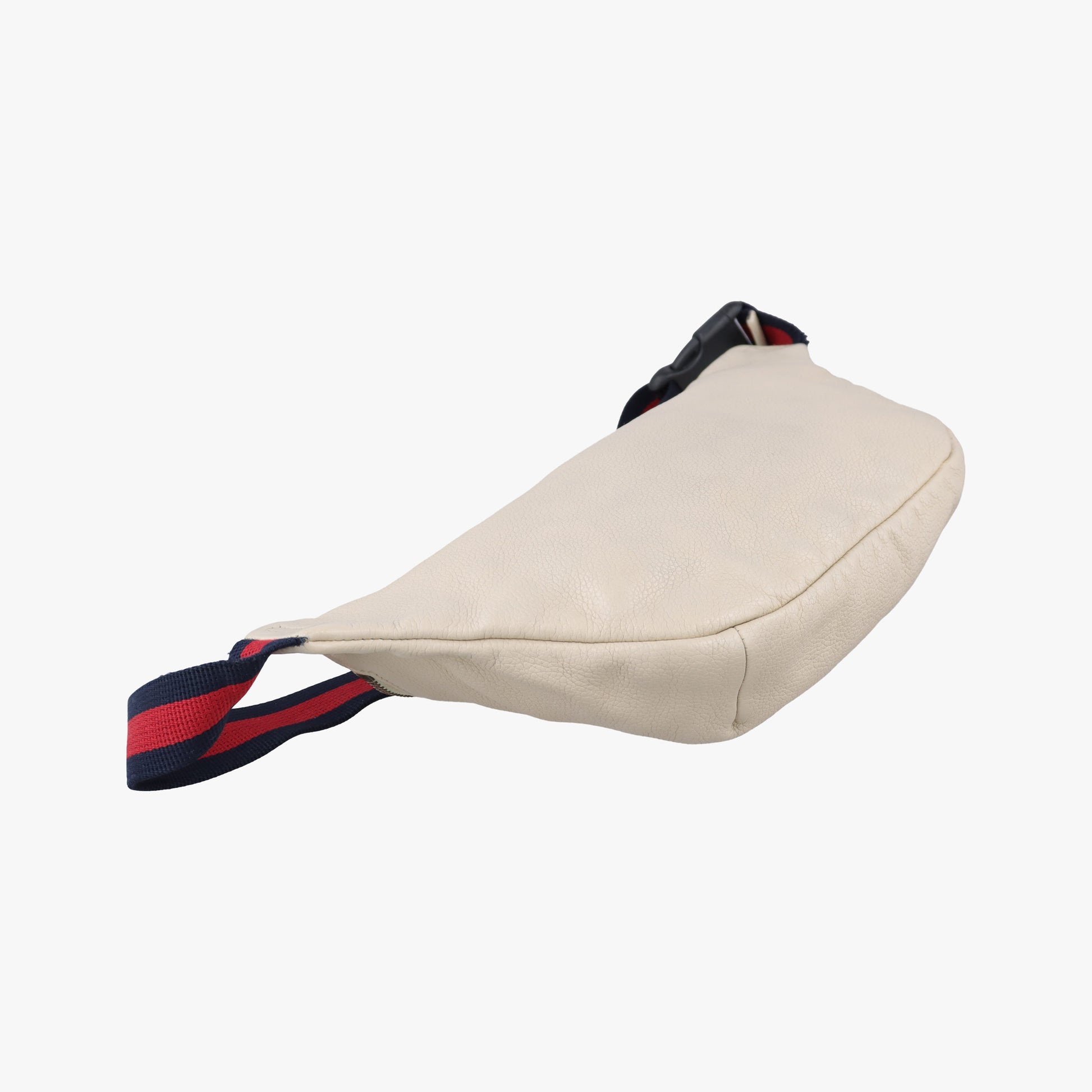 Print White Leather 493869 F024036835グッチプリント ホワイト レザー 493869 F024036835