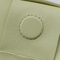 candy cassette Yellow lambskin IC Chipキャンディ カセット イエロー ラムスキン ICチップ