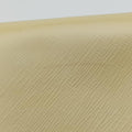 Open tote Yellow SAFFIANO patent 7 Rオープントート イエロー サフィアーノ パテント 7 R
