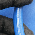 BABY CABAS Blue Leather 394461 FMR394461.0715ベイビーカバス ブルー レザー 394461 FMR394461.0715