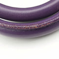 baby Cabas Purple Leather 357395 DMR357395.1014ベイビーカバス パープル レザー 357395 DMR357395.1014