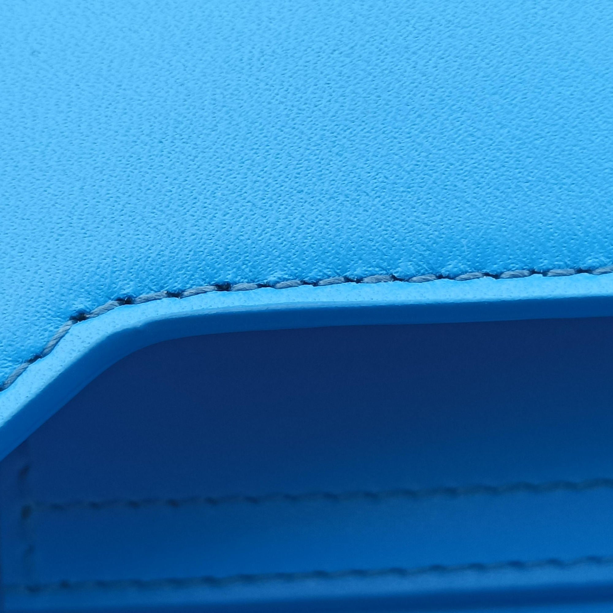 Lock Blue Leather 26-BO-0241ロック ブルー レザー 26-BO-0241