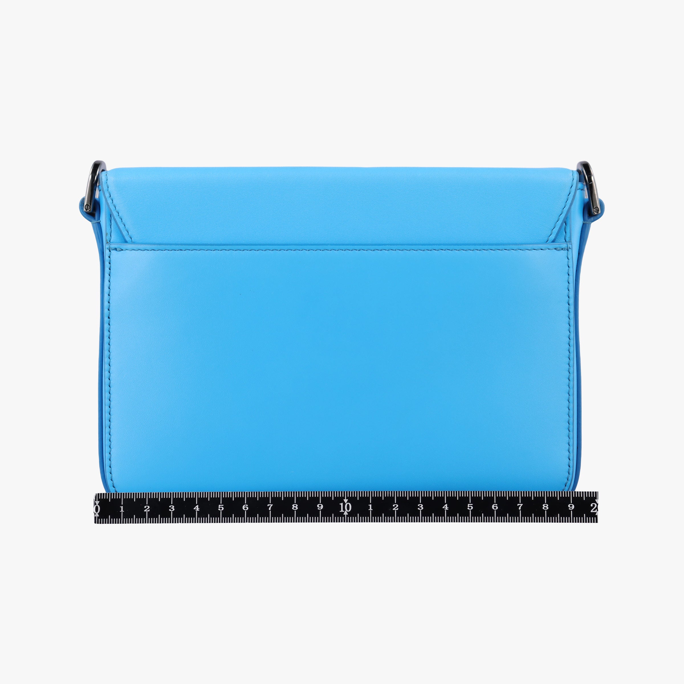 Lock Blue Leather 26-BO-0241ロック ブルー レザー 26-BO-0241