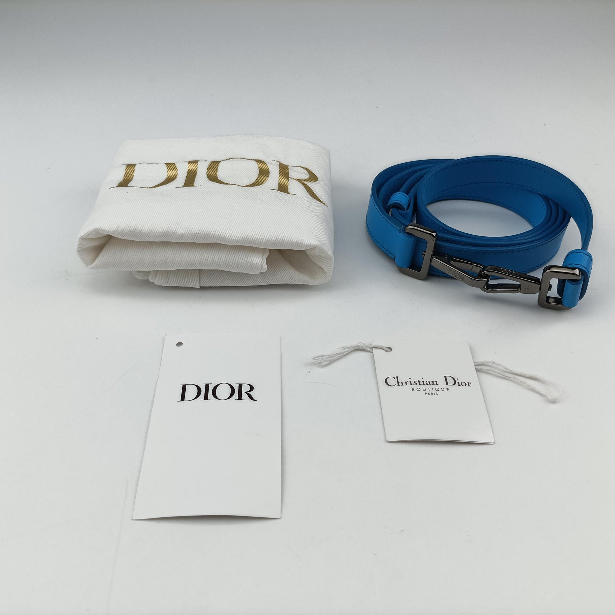 Lock Blue Leather 26-BO-0241ロック ブルー レザー 26-BO-0241