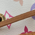 Petit NOe white Monogram Multicolor M42229 Lot number unknownプチ ノエ ブロン モノグラム マルチカラー M42229 製番不明