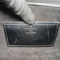 Pre-owned Louis Vuitton Twist Maltage Noir×White Epi M50525 shoulderbag | stylenewstar