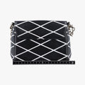 Pre-owned Louis Vuitton Twist Maltage Noir×White Epi M50525 shoulderbag | stylenewstar