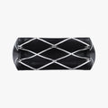 Pre-owned Louis Vuitton Twist Maltage Noir×White Epi M50525 shoulderbag | stylenewstar