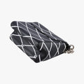 Pre-owned Louis Vuitton Twist Maltage Noir×White Epi M50525 shoulderbag | stylenewstar