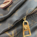 Bam Brown Monogram Canvas M43644 SA0230バムバッグ モノグラム/ブラウン モノグラムキャンバス M43644 SA0230