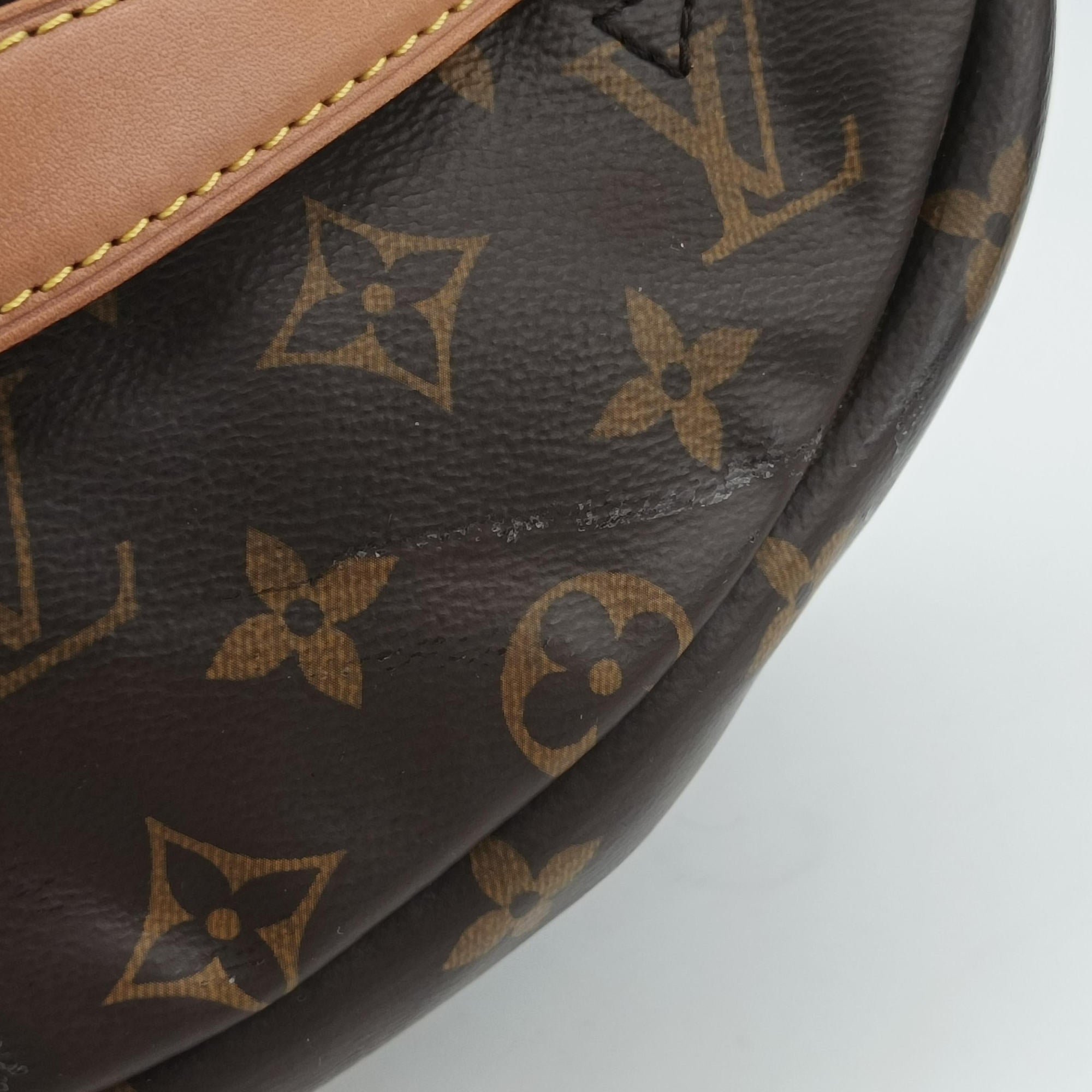 Bam Brown Monogram Canvas M43644 SA0230バムバッグ モノグラム/ブラウン モノグラムキャンバス M43644 SA0230