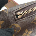 Bam Brown Monogram Canvas M43644 SA0230バムバッグ モノグラム/ブラウン モノグラムキャンバス M43644 SA0230