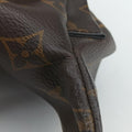 Bam Brown Monogram Canvas M43644 SA0230バムバッグ モノグラム/ブラウン モノグラムキャンバス M43644 SA0230