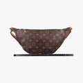 Bam Brown Monogram Canvas M43644 SA0230バムバッグ モノグラム/ブラウン モノグラムキャンバス M43644 SA0230