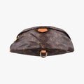 Bam Brown Monogram Canvas M43644 SA0230バムバッグ モノグラム/ブラウン モノグラムキャンバス M43644 SA0230