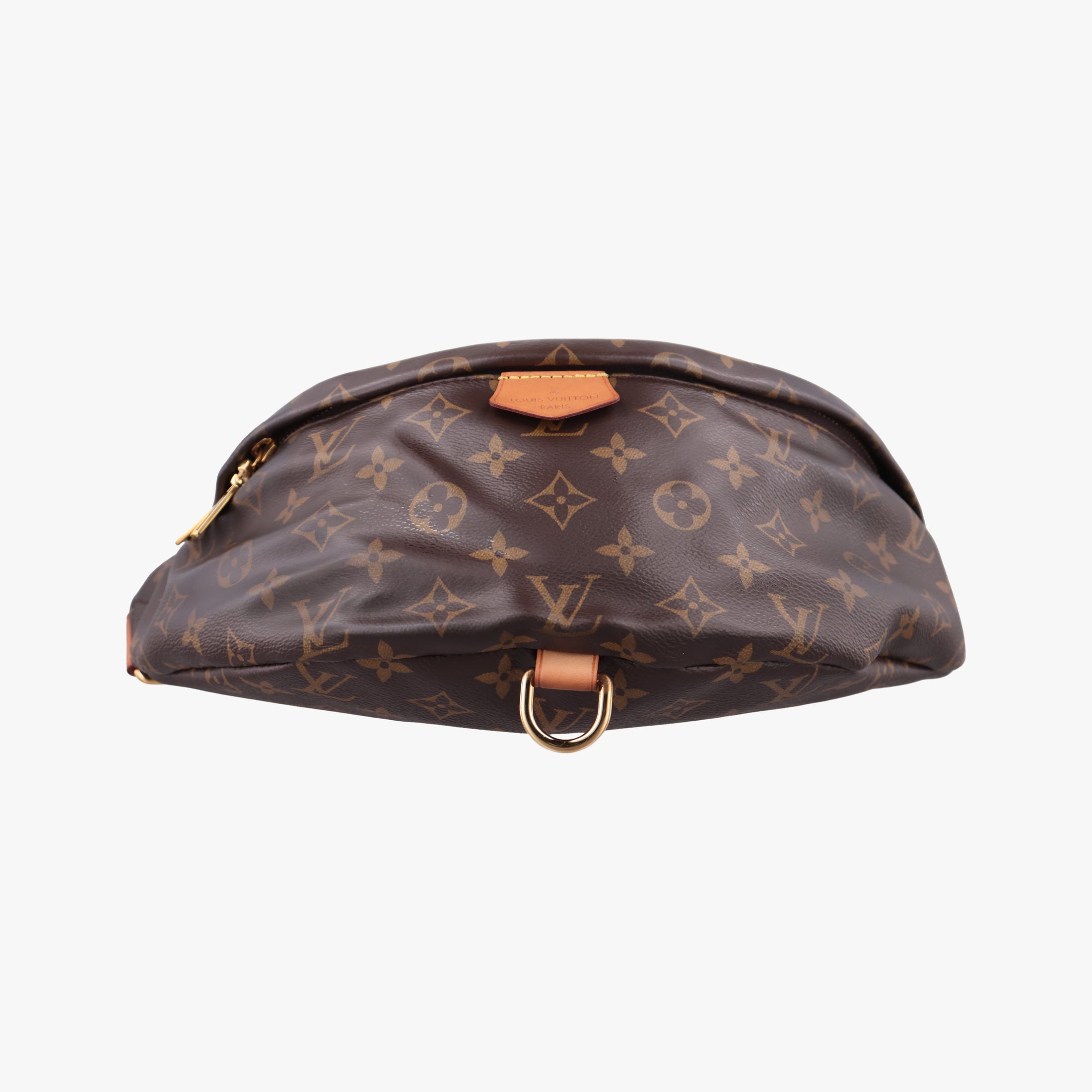 Bam Brown Monogram Canvas M43644 SA0230バムバッグ モノグラム/ブラウン モノグラムキャンバス M43644 SA0230