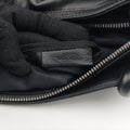 Anagram Knot Black Nappa Leather 050705アナグラム ノット ブラック ナッパレザー 050705