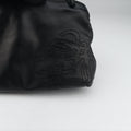 Anagram Knot Black Nappa Leather 050705アナグラム ノット ブラック ナッパレザー 050705