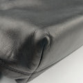 Anagram Knot Black Nappa Leather 050705アナグラム ノット ブラック ナッパレザー 050705
