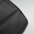 Anagram Knot Black Nappa Leather 050705アナグラム ノット ブラック ナッパレザー 050705